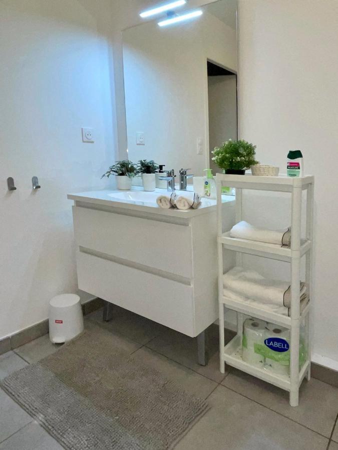 Superbe Appartement Neuf Entre Mer Et Pins Wifi Argelès-sur-Mer Zewnętrze zdjęcie