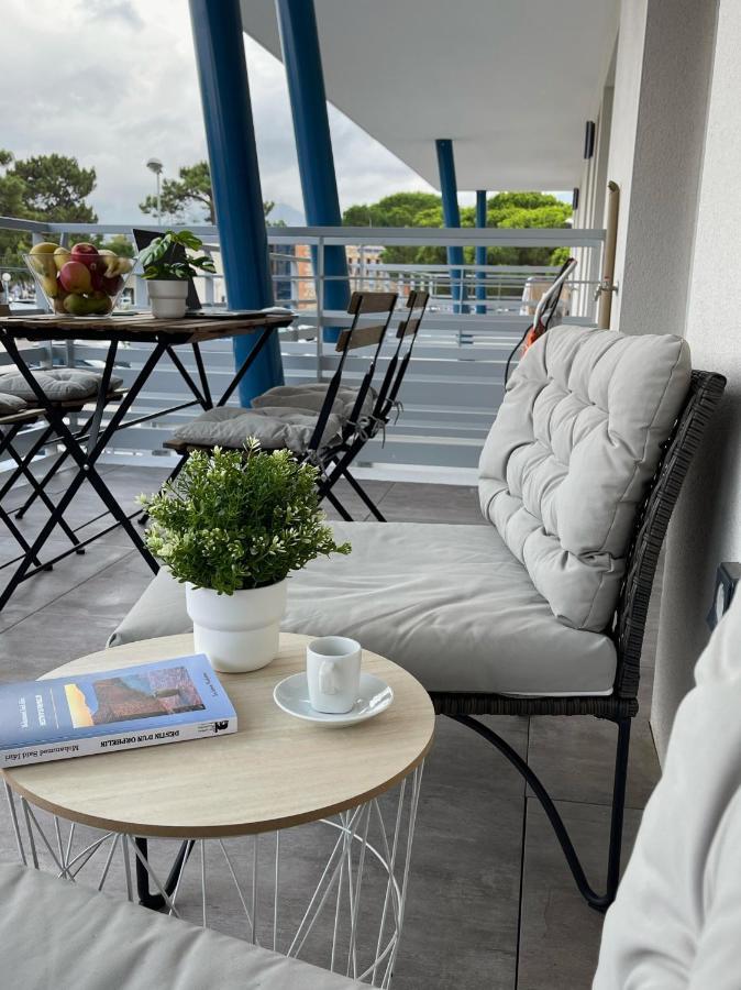 Superbe Appartement Neuf Entre Mer Et Pins Wifi Argelès-sur-Mer Zewnętrze zdjęcie