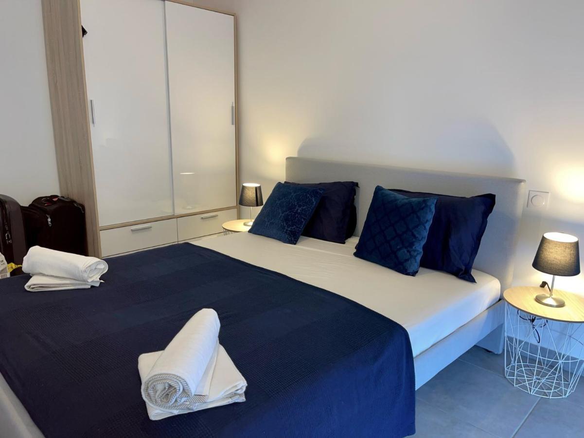 Superbe Appartement Neuf Entre Mer Et Pins Wifi Argelès-sur-Mer Zewnętrze zdjęcie