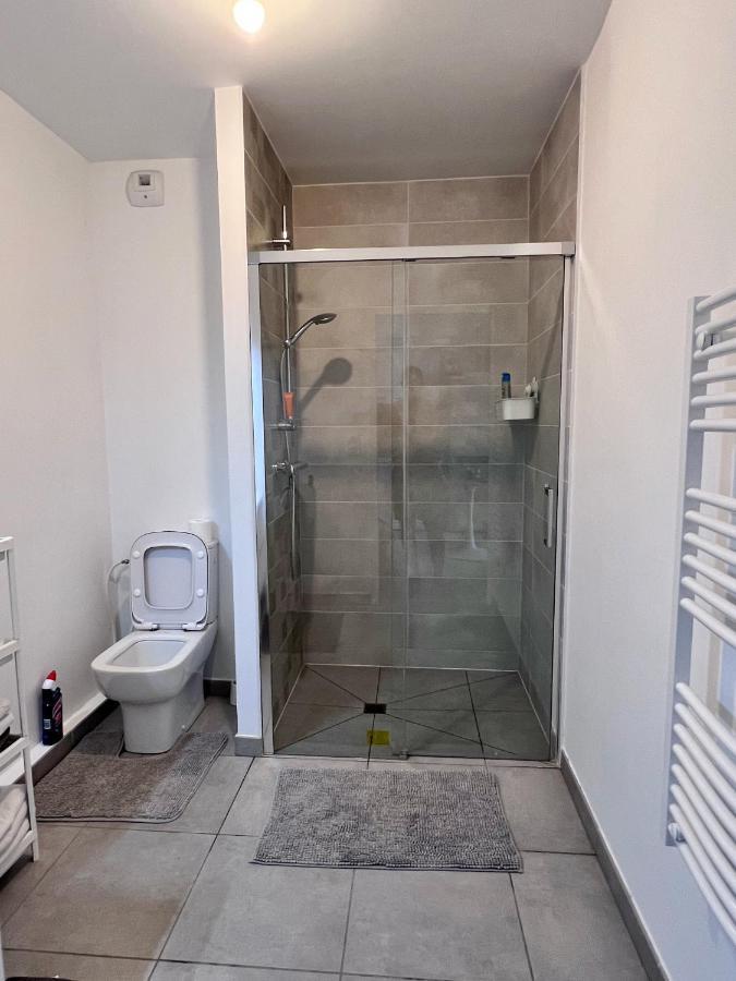 Superbe Appartement Neuf Entre Mer Et Pins Wifi Argelès-sur-Mer Zewnętrze zdjęcie