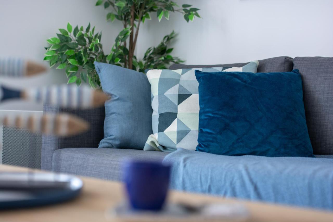 Superbe Appartement Neuf Entre Mer Et Pins Wifi Argelès-sur-Mer Zewnętrze zdjęcie