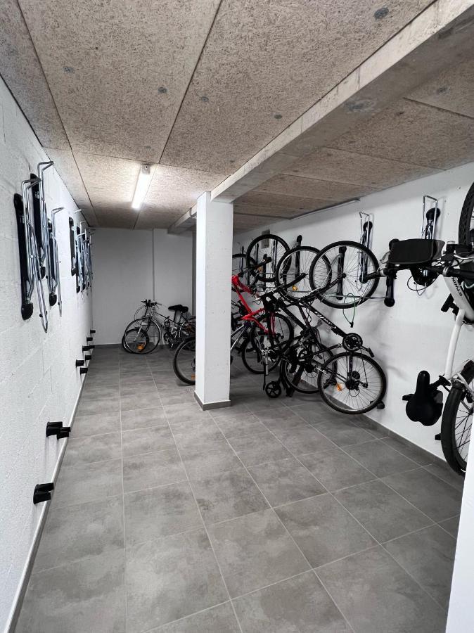 Superbe Appartement Neuf Entre Mer Et Pins Wifi Argelès-sur-Mer Zewnętrze zdjęcie