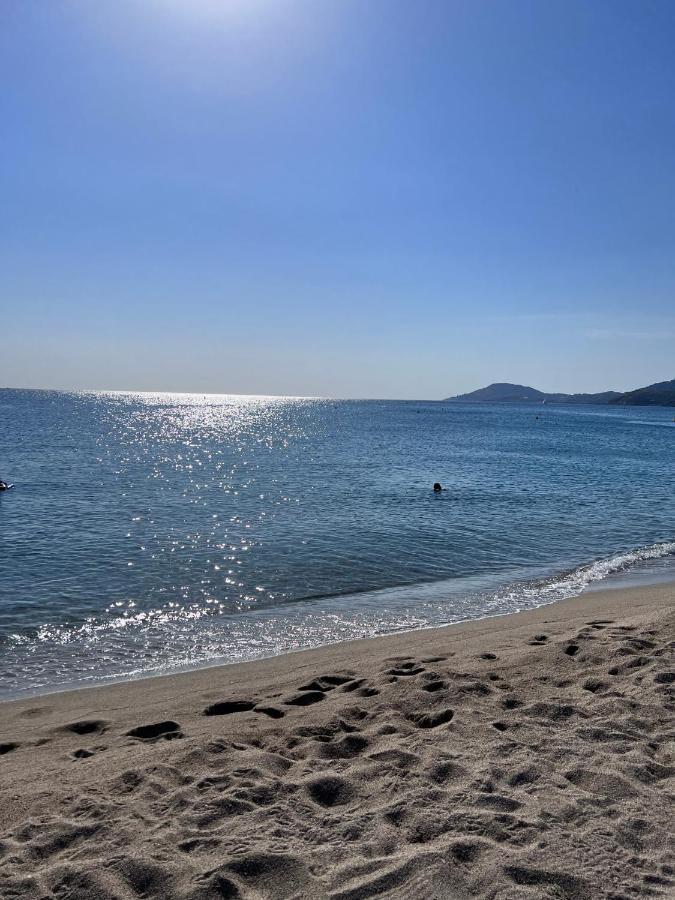 Superbe Appartement Neuf Entre Mer Et Pins Wifi Argelès-sur-Mer Zewnętrze zdjęcie